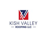 /public/logoimage/1583606929Kish Valley Roofing LLC 3.jpg